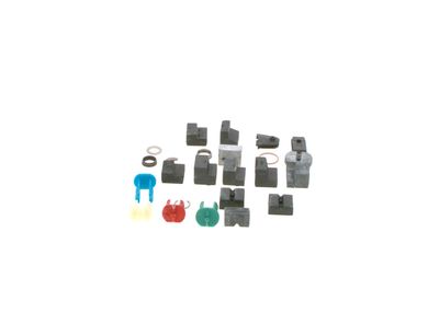 Резиновое кольцо BOSCH 1007010039