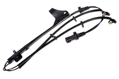 Датчик, частота вращения колеса DENCKERMANN B180070