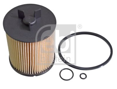 Degvielas filtrs FEBI BILSTEIN 109599