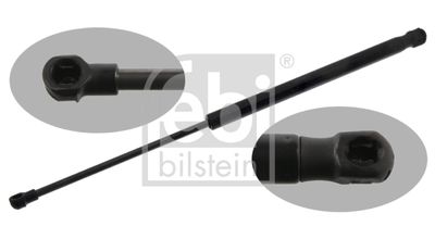Gāzes atspere, Bagāžas/Kravas nodalījuma vāks FEBI BILSTEIN 38192