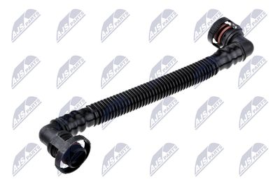 Шланг, вентиляция картера NTY GPP-BM-118