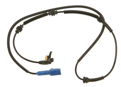 Devējs, Riteņu griešanās ātrums TRW GBS2050