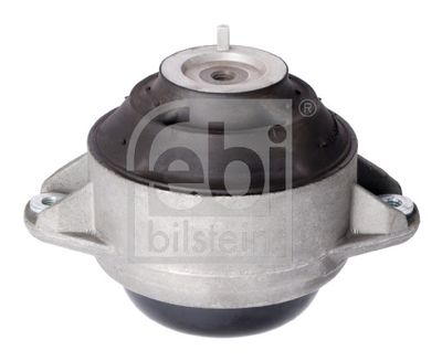 Подвеска, двигатель FEBI BILSTEIN 07904
