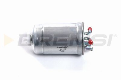 Degvielas filtrs BREMSI FE0809
