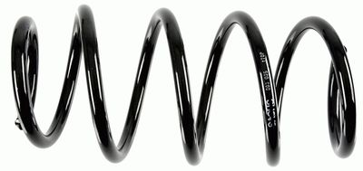 Balstiekārtas atspere SACHS 993 035