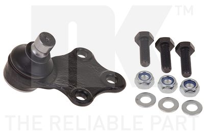 Шарнир независимой подвески / поворотного рычага NK 5043711