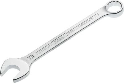 Uzgriežņatslēga HAZET 603-22