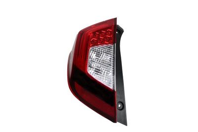 ABAKUS 21719C4LUE lampa tył HON FIT