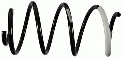 Пружина ходовой части SACHS 993 579