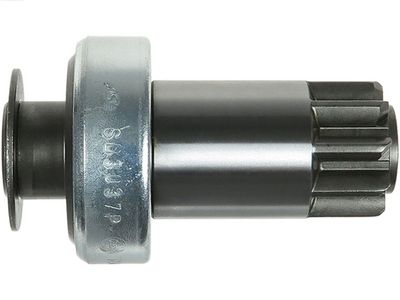 Pievads ar brīvgaitas mehānismu, Starteris AS-PL SD3037P
