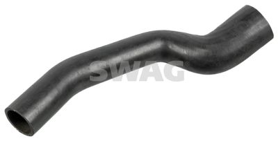 Pūtes sistēmas gaisa caurule SWAG 33 10 3040