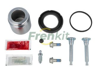 Remkomplekts, Bremžu suports FRENKIT 757545