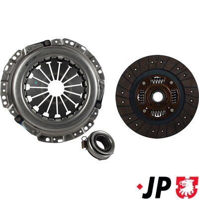 Sajūga komplekts JP GROUP 4830400310