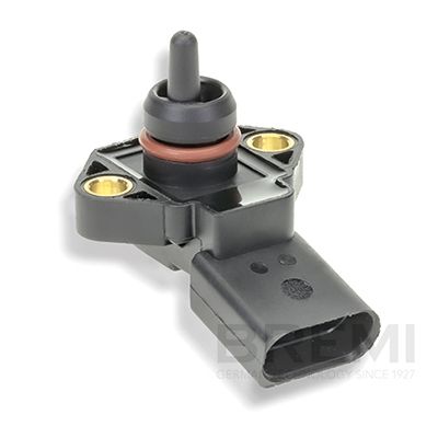 Devējs, Pūtes spiediens BREMI 35008