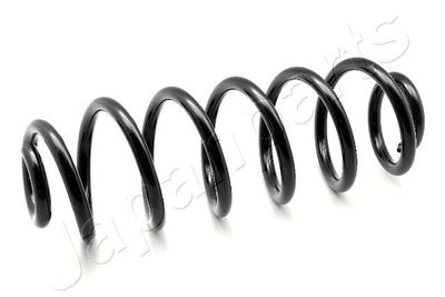 Balstiekārtas atspere JAPANPARTS ZC6107A