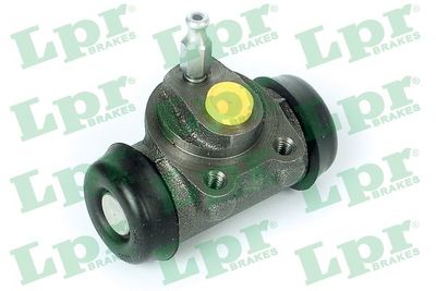 Riteņa bremžu cilindrs LPR 4001