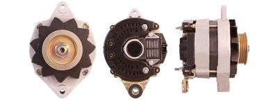 Ģenerators LUCAS LRA02678