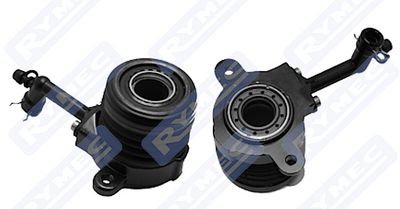 Centrālais izslēdzējmehānisms, Sajūgs RYMEC CSC039530