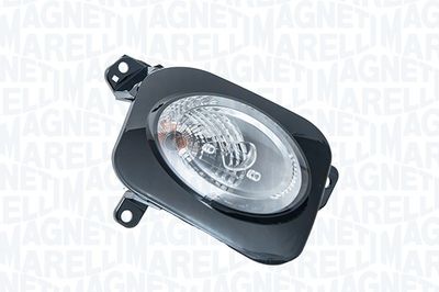 Основная фара MAGNETI MARELLI 712507601129