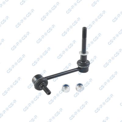 Stiepnis/Atsaite, Stabilizators GSP S052035