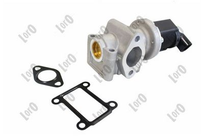 Клапан возврата ОГ ABAKUS 12101002