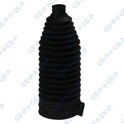 Putekļusargs, Stūres iekārta GSP 540190