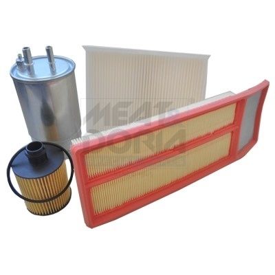  MEAT & DORIA FKFIA053