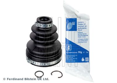 Комплект пыльника, приводной вал BLUE PRINT ADBP810049