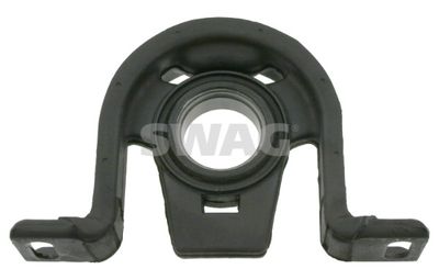 Подвеска, карданный вал SWAG 10 87 0002