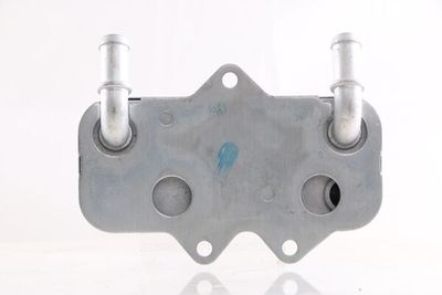 масляный радиатор, двигательное масло MAHLE CLC 116 000S