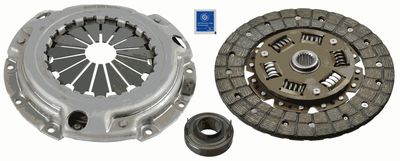 Sajūga komplekts SACHS 3000 951 445