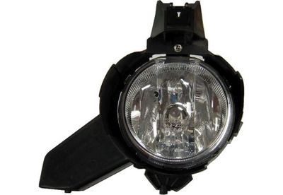 Miglas lukturis ABAKUS 335-2039R-AQ