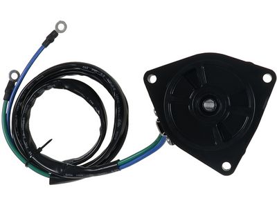 Elektromotors AS-PL DC9153S