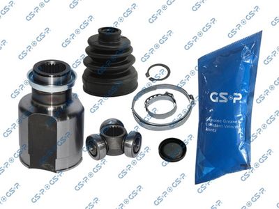 Шарнирный комплект, приводной вал GSP 634045
