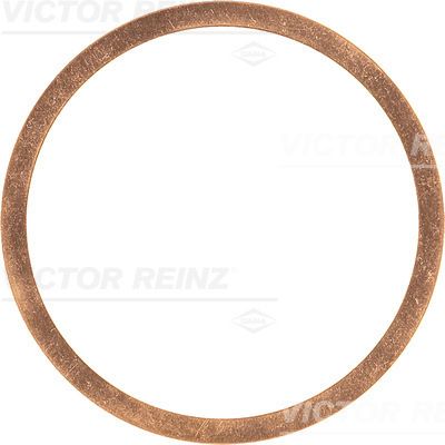 Tarpiklis, cilindro galva VICTOR REINZ 41-70371-00