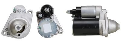 Стартер DRI 318232102