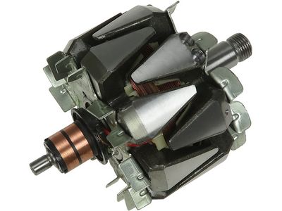 Rotors, Ģenerators AS-PL AR5053S