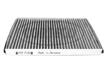 Фильтр, воздух во внутренном пространстве CORTECO 80000416