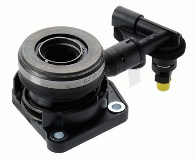 Centrālais izslēdzējmehānisms, Sajūgs SACHS 3182 600 213