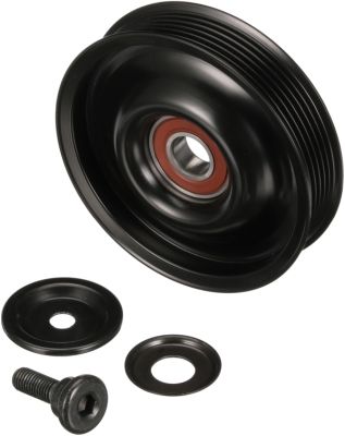 Parazīt-/Vadrullītis, Ķīļrievu siksna GATES T36411