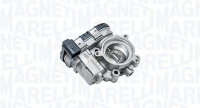 Корпус дроссельной заслонки MAGNETI MARELLI 802014179105