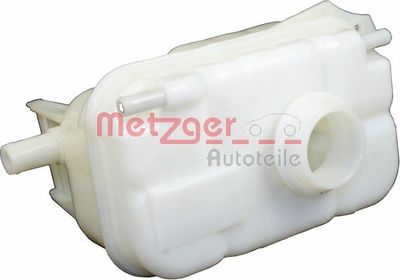 Kompensācijas tvertne, Dzesēšanas šķidrums METZGER 2140214