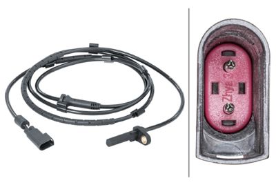 Devējs, Riteņu griešanās ātrums HELLA 6PU 012 679-611