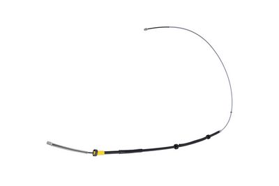 Тросик, cтояночный тормоз KAMOKA 1190330