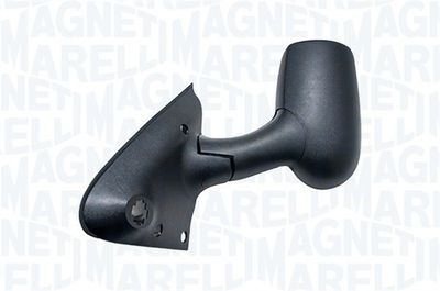 Наружное зеркало MAGNETI MARELLI 182203226970