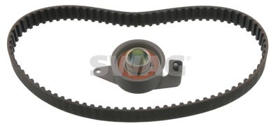 Комплект ремня ГРМ SWAG 50 02 0026