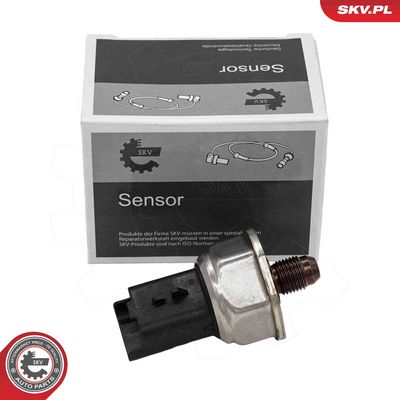 Датчик, давление подачи топлива ESEN SKV 95SKV147