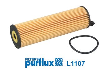 Масляный фильтр PURFLUX L1107