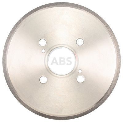 Bremžu trumulis A.B.S. 2368-S