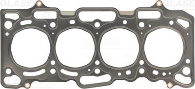 Blīve, Motora bloka galva GLASER H40041-00